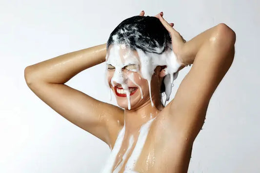 Hair Loss Shampoo for Women
