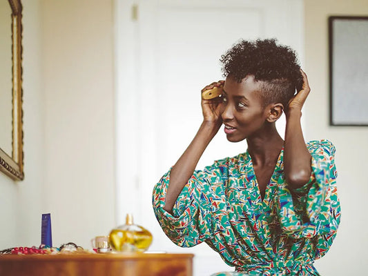 The Future of Hair Care: The Role of Hemp Seed Oil in the Fight Against Hair Loss.