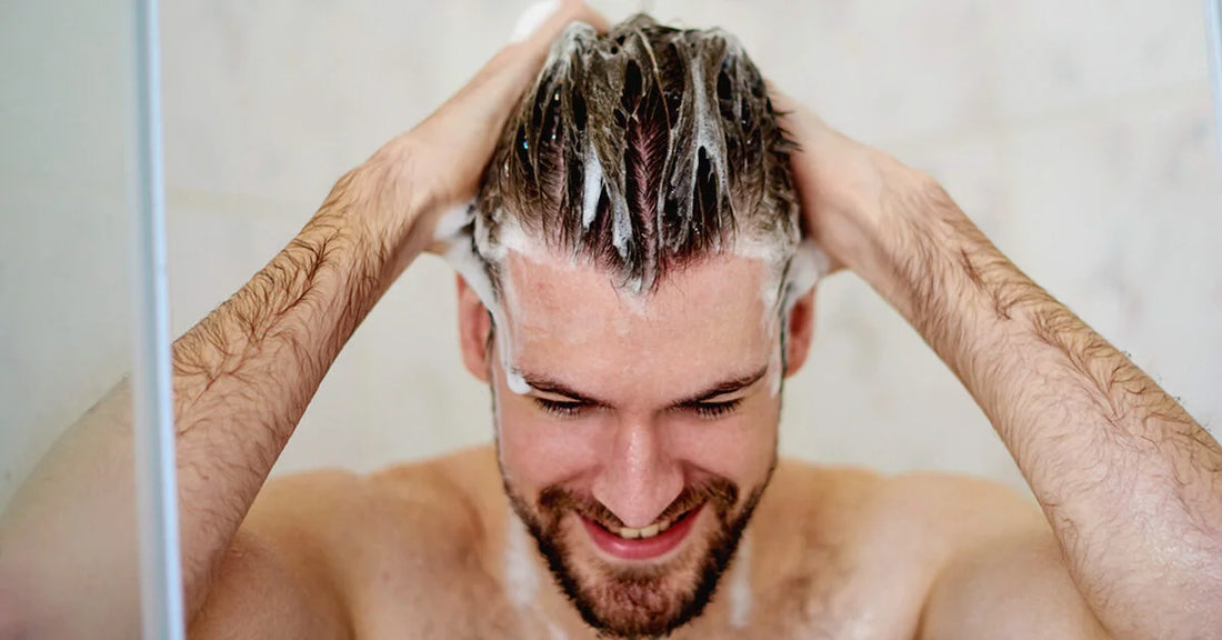 Can Hair Loss Shampoo Really Regrow Your Hair? 