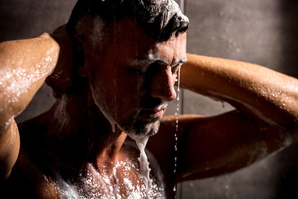 The Hottest (and Effective!) Solution to Hair Loss: Our Anti-Hair Loss Shampoo