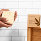 Reducing Itching Hemp & Tea Tree Soap