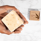Reducing Itching Hemp & Tea Tree Soap