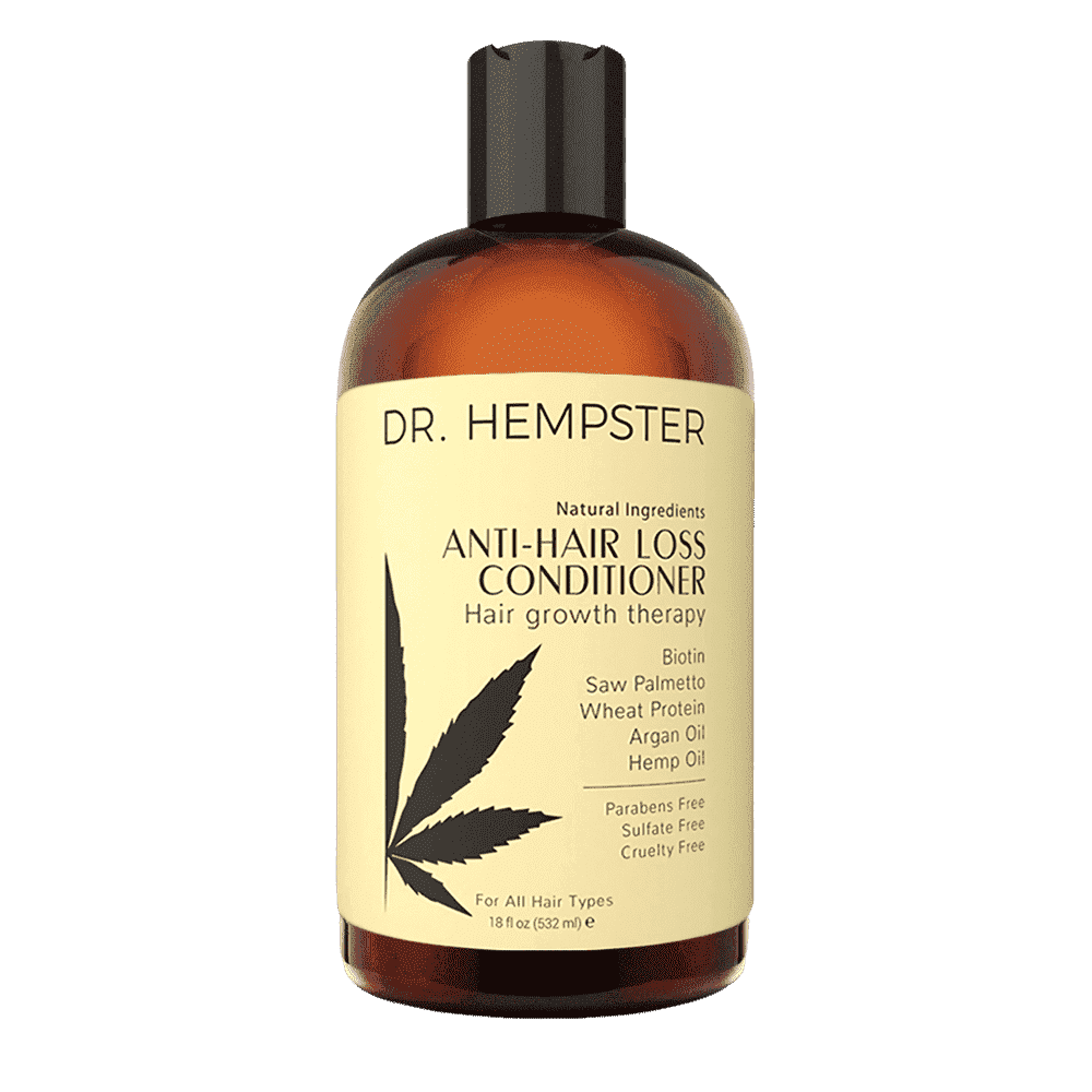Hair Loss Shampoo & Conditioner and Tea Tree Soap Kit