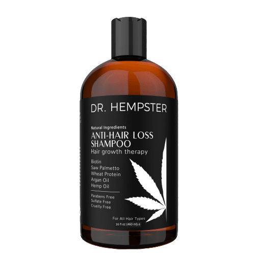 Hair Loss & Conditioner Tea Tree Soap - Dr – Dr. Hempster