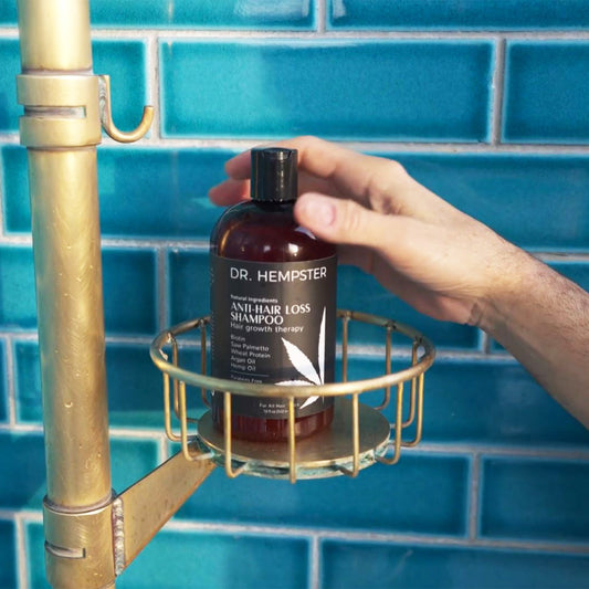 Anti-Hair Loss Shampoo