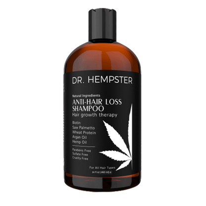Anti-Hair Loss Shampoo