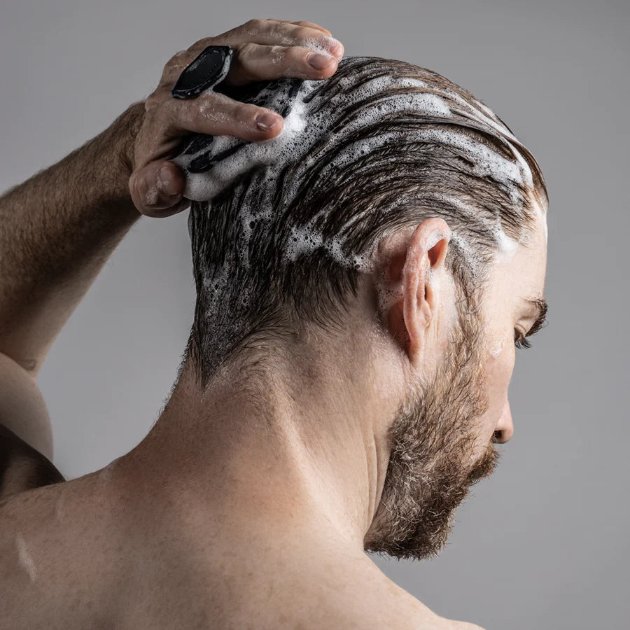 Hair Scalp Massager Shampoo Brush