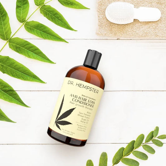 Anti-Hair Loss Conditioner