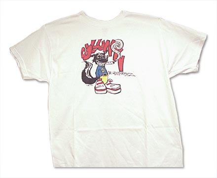Skunky T-shirts